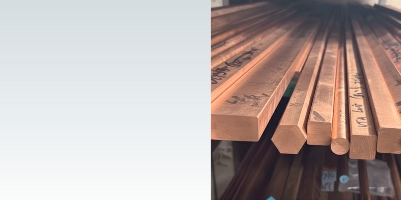 Aleaciones de Cobre para Soldadura