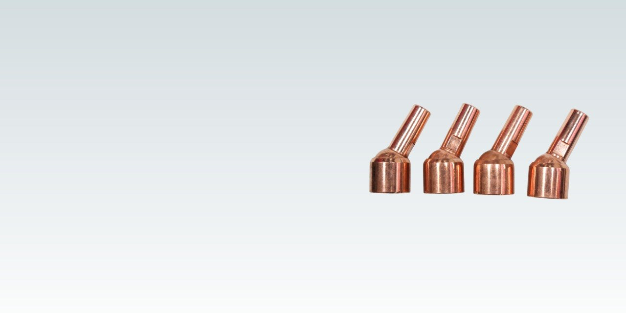 Componentes para Punteadoras