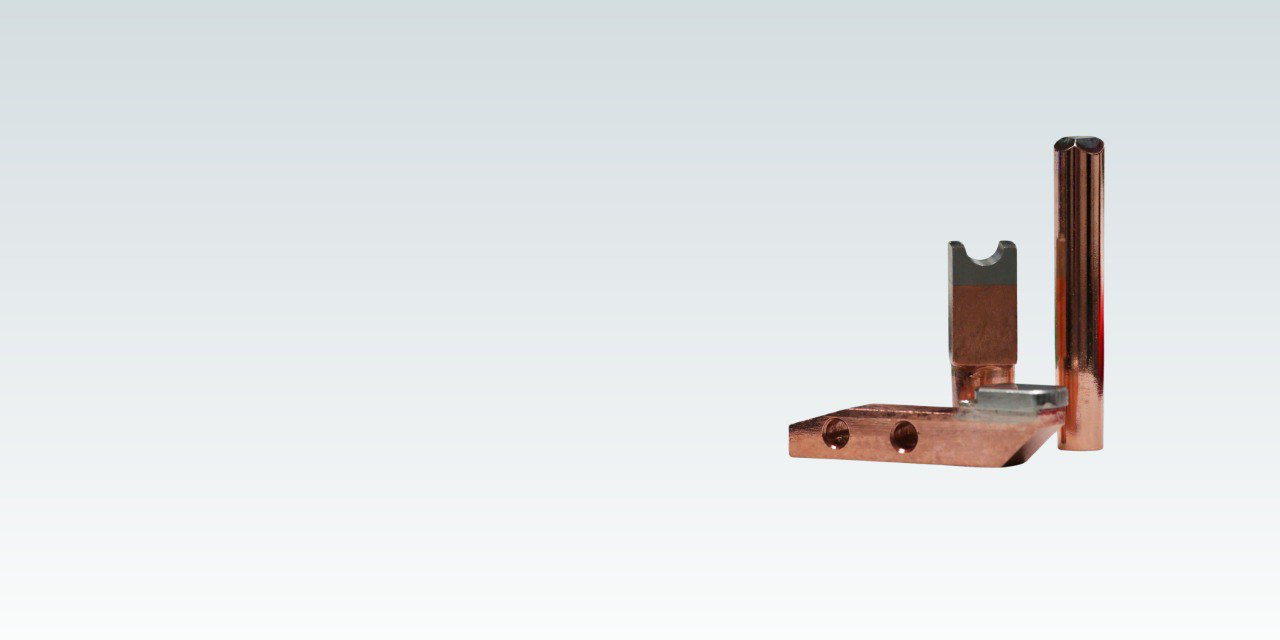 Electrodos Especiales