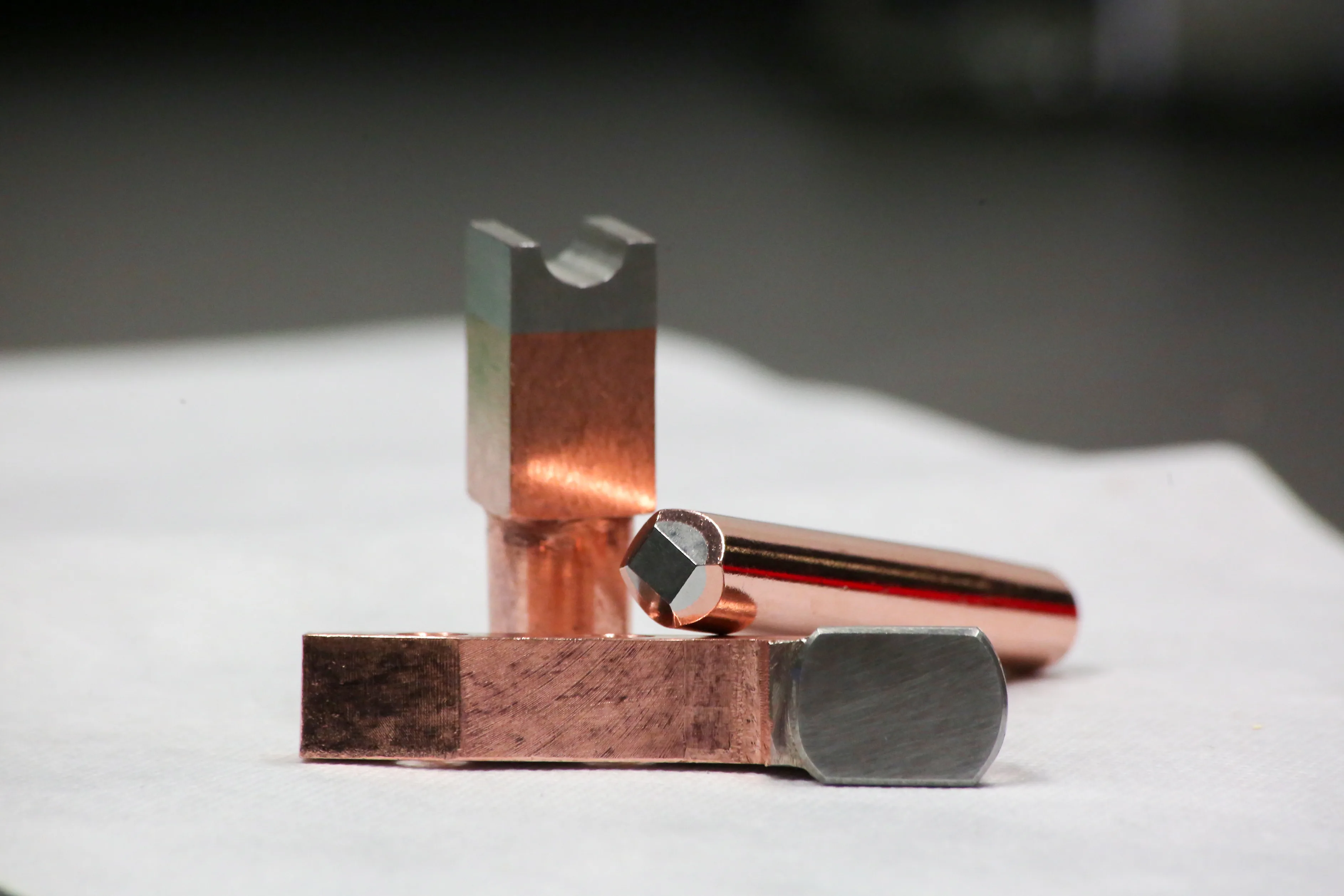 Electrodos con Inserto